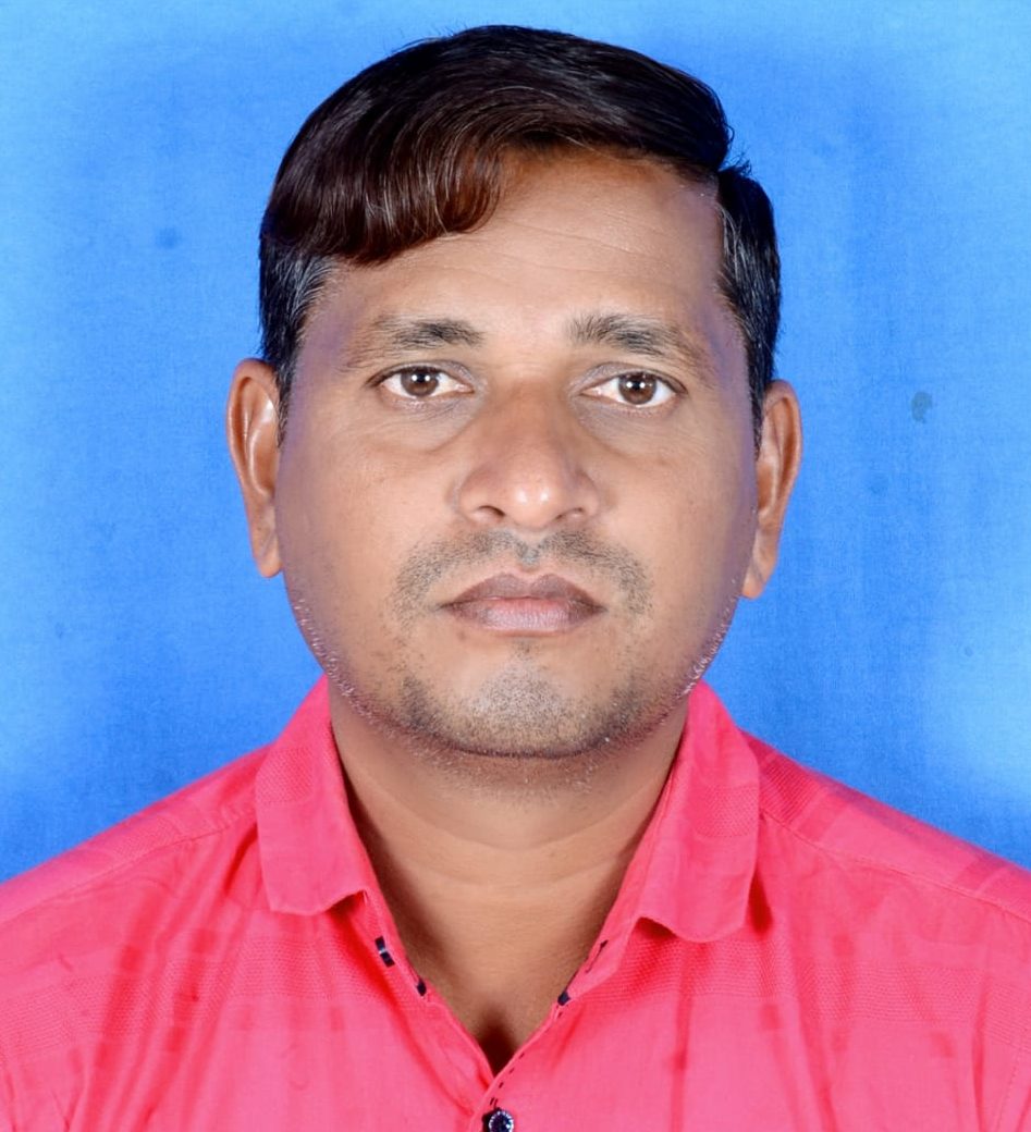 श्री. उमेश शंकर घागरूम