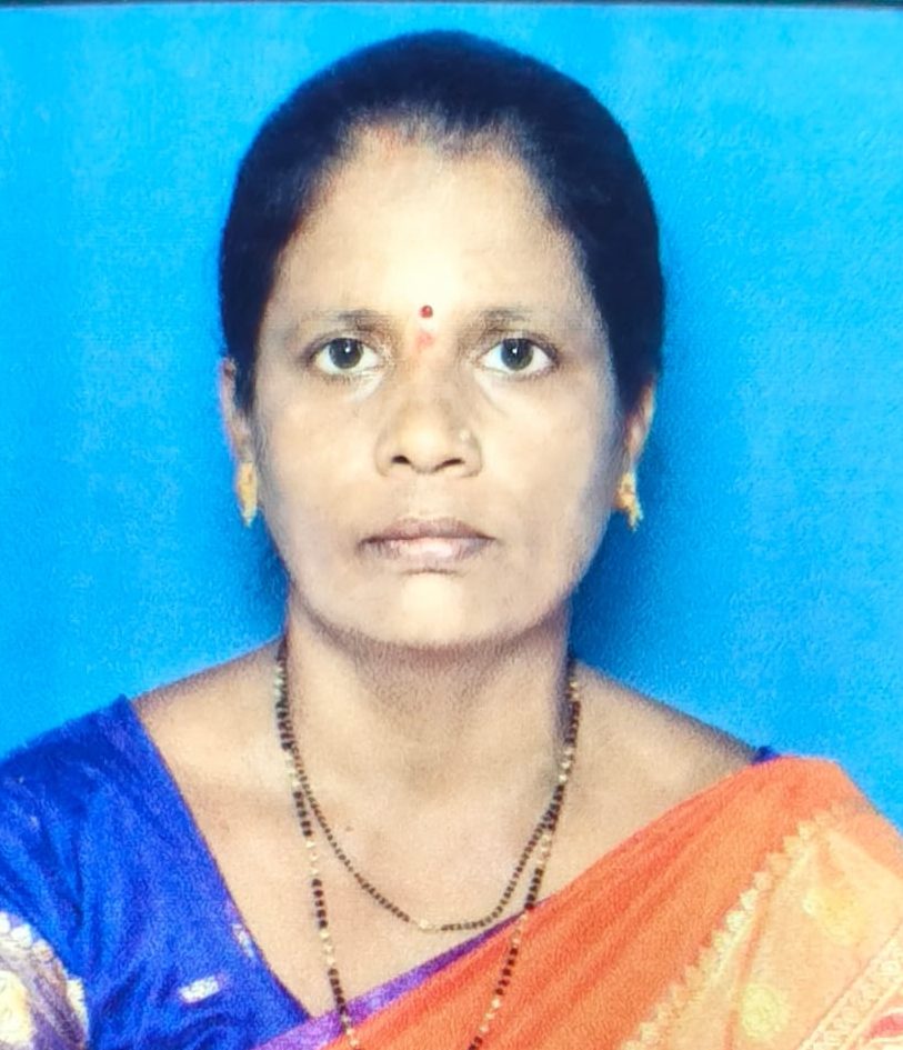 सौ. अंजली महेंद्र घागरूम