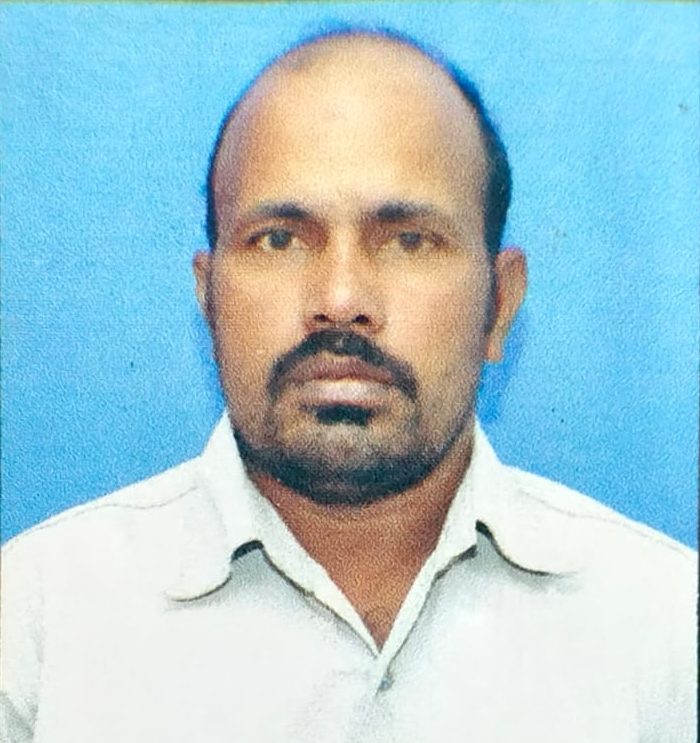 श्री. संजय झांजू बोथरे