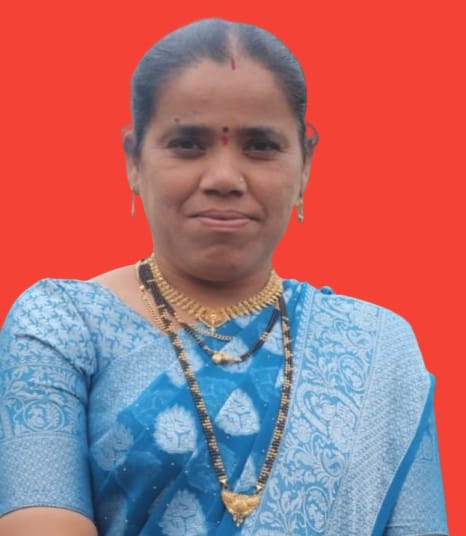 सौ. रिया दिलीप बंगाल