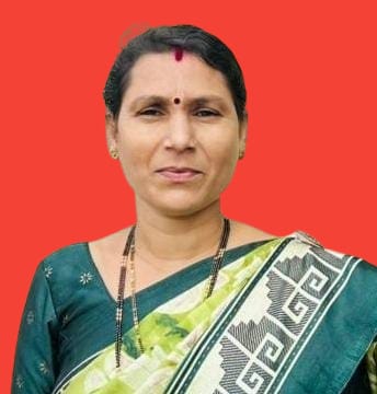 सौ. पल्लवी दिनेश घागरूम