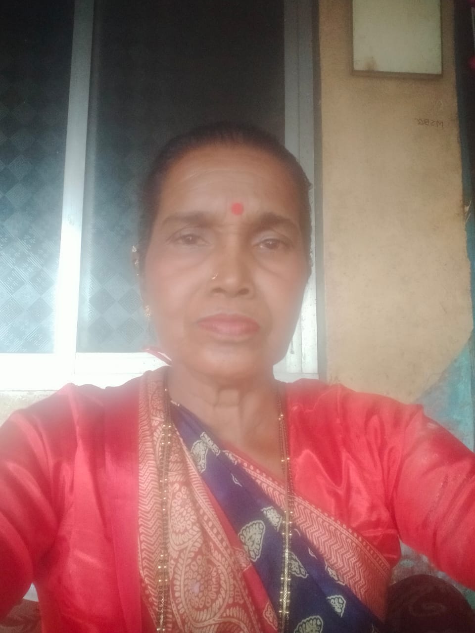 सौ. प्रवीणा प्रमोद भुवड