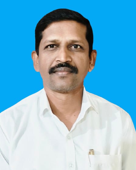 श्री. दिपक टेमकर 