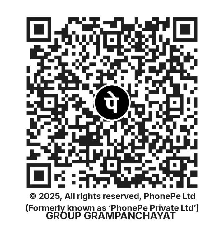 Payment QR Code