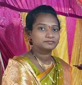 सौ. स्वरा समीर घागरूम