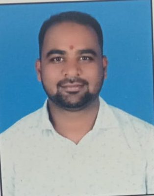 श्री. स्वप्नील कृष्णा आग्रे